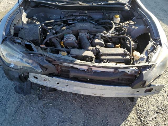 Subaru BRZ 2.0 Limited Image 12