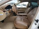 Mercedes-Benz S-Class 550 Image 6