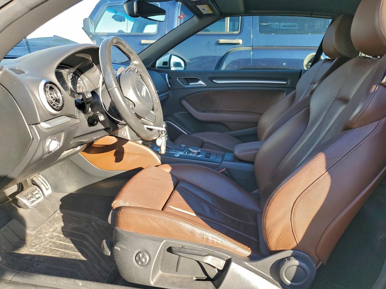 Audi A3 Prestige S-line Image 6