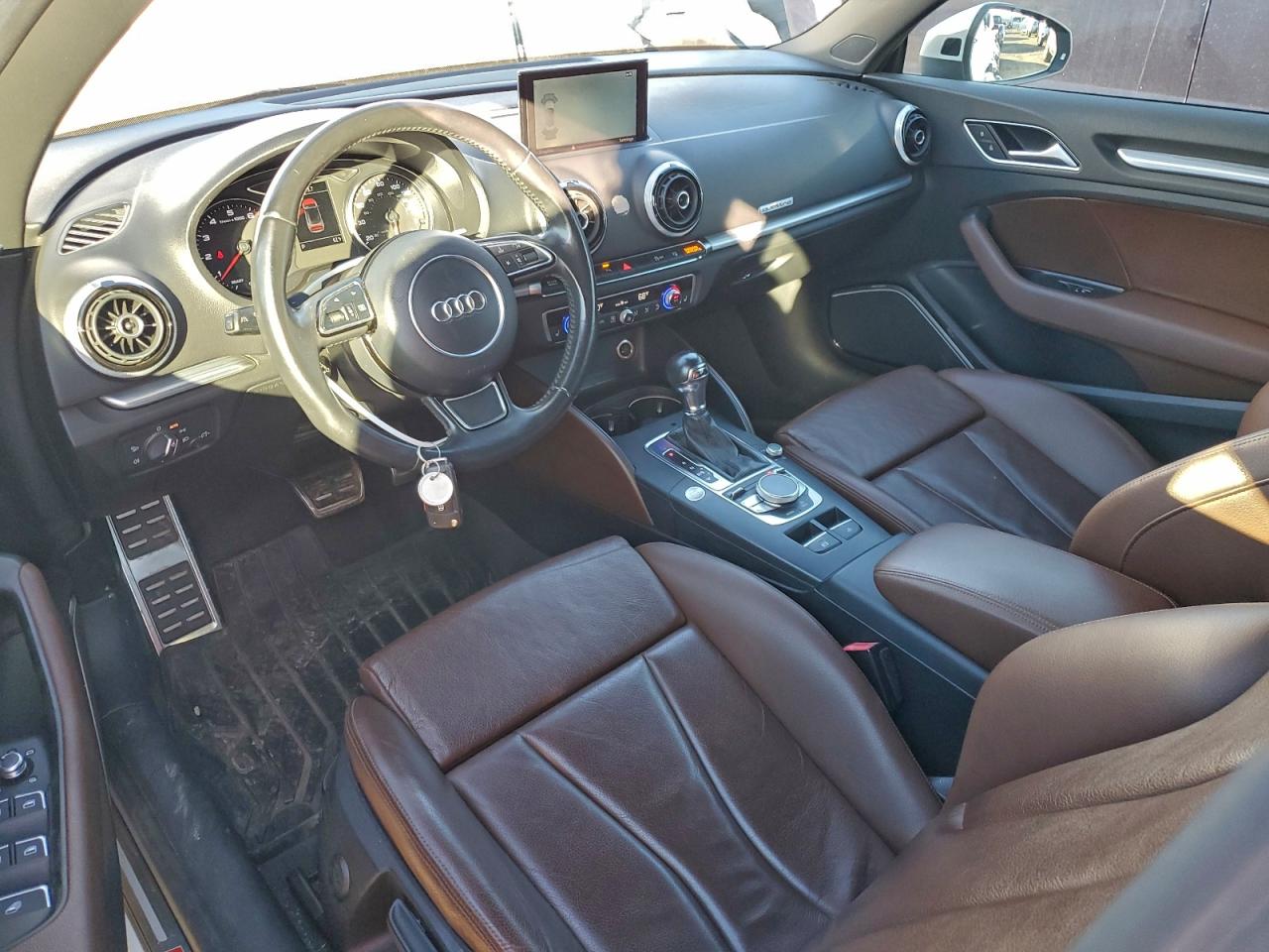 Audi A3 Prestige S-line Image 3