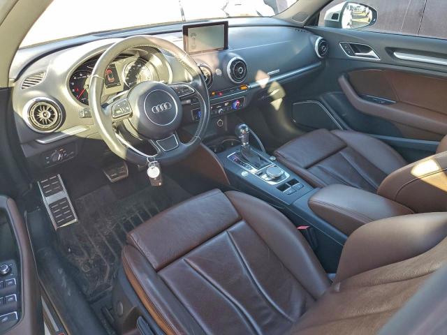 Audi A3 Prestige S-line Image 3