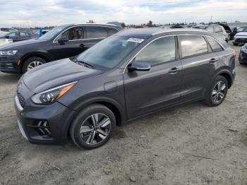 Salvage Kia Niro