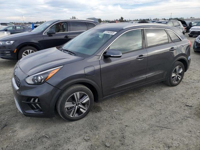  Salvage Kia Niro