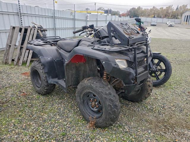  Salvage Honda Trx