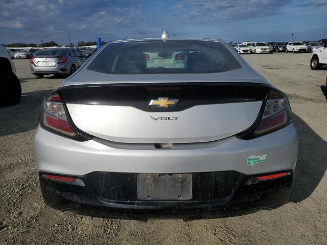 Chevrolet Volt Lt Image 12