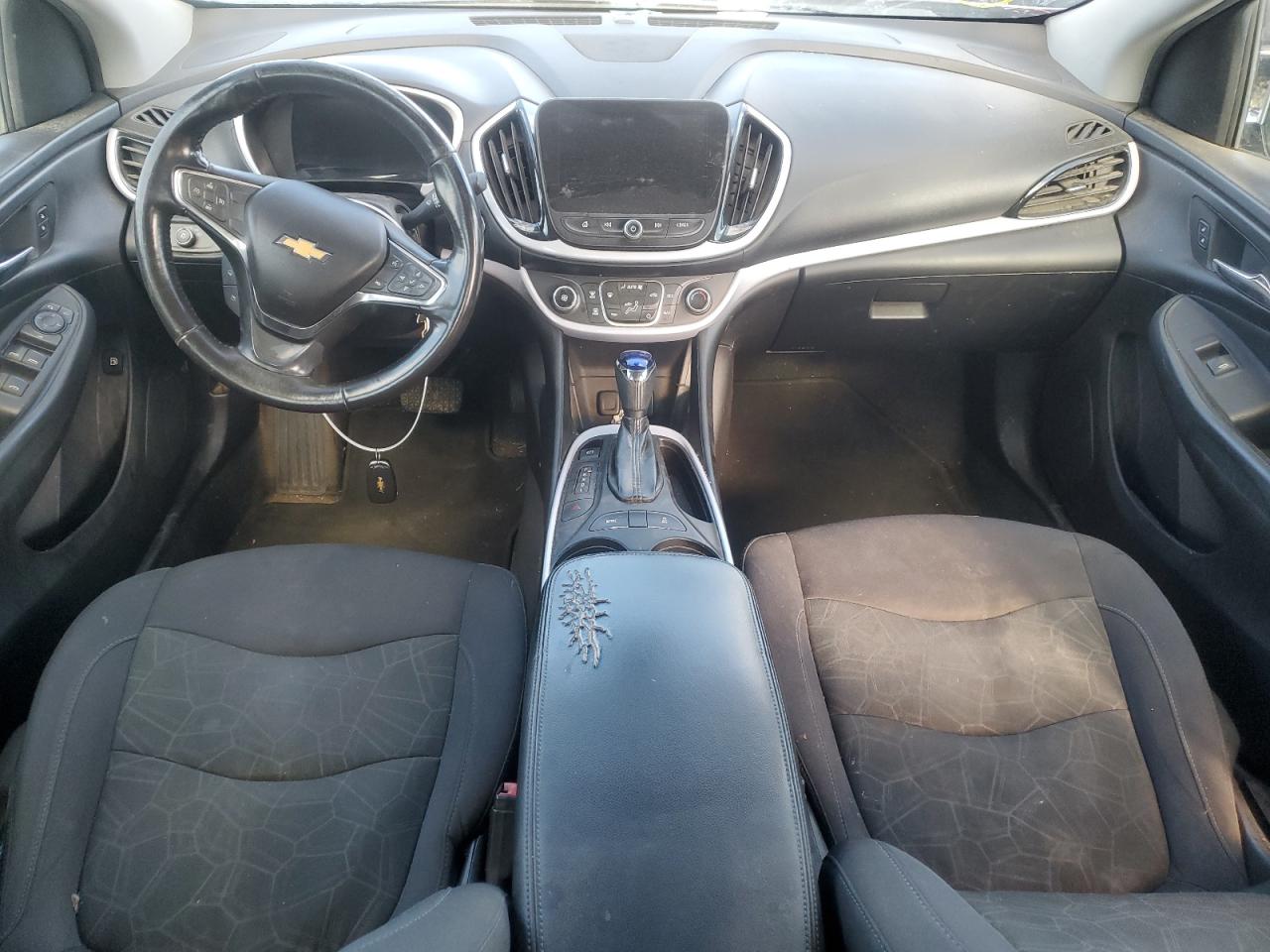 Chevrolet Volt Lt Image 6