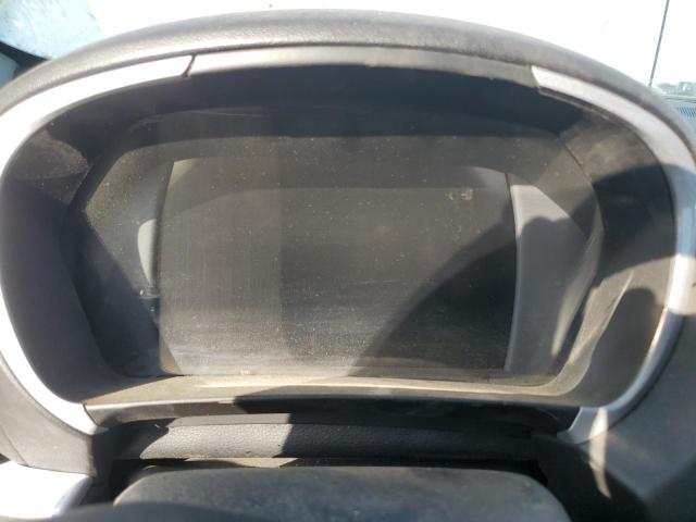 Chevrolet Volt Lt Image 8