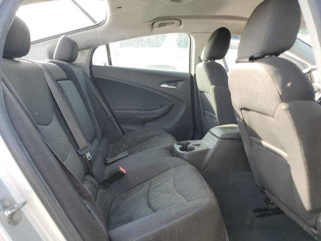 Chevrolet Volt Lt Image 9