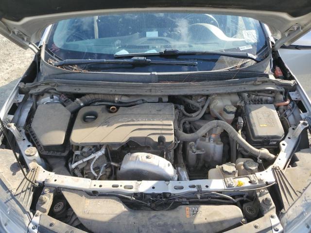 Chevrolet Volt Lt Image 10