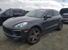 Porsche Macan S Image 1