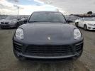 Porsche Macan S Image 4