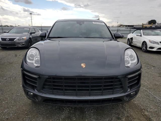 Porsche Macan S Image 4