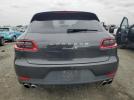 Porsche Macan S Image 5