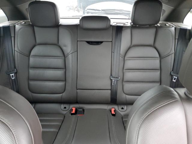 Porsche Macan S Image 11