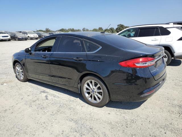 Ford Fusion Se Image 8