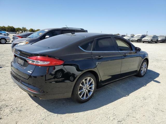Ford Fusion Se Image 7