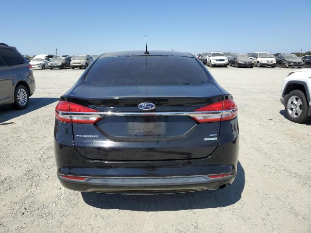 Ford Fusion Se Image 10