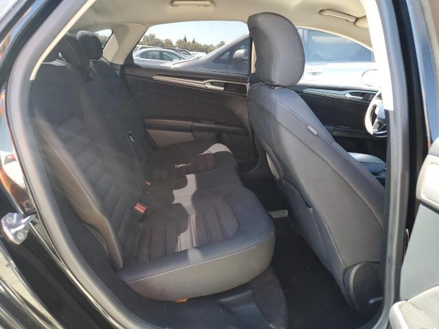 Ford Fusion Se Image 3