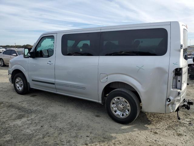 Nissan Nv 3500 S Image 10