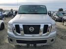 Nissan Nv 3500 S Image 4