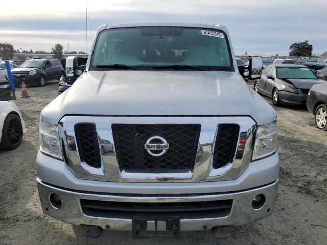 Nissan Nv 3500 S Image 4