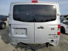 Nissan Nv 3500 S Image 5