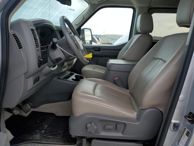 Nissan Nv 3500 S Image 11