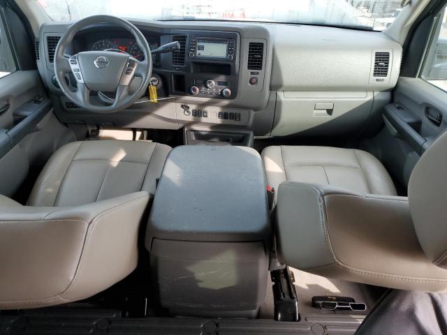 Nissan Nv 3500 S Image 12