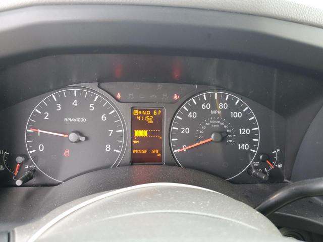 Nissan Nv 3500 S Image 6