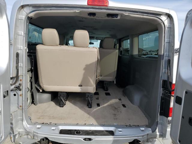 Nissan Nv 3500 S Image 13