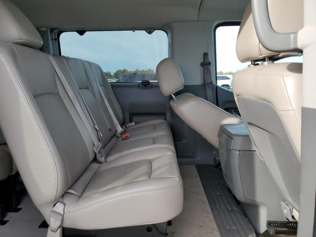 Nissan Nv 3500 S Image 2