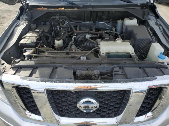 Nissan Nv 3500 S Image 8