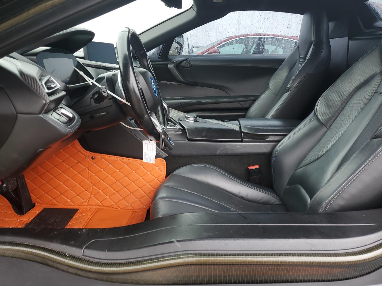 BMW I Series Image 5