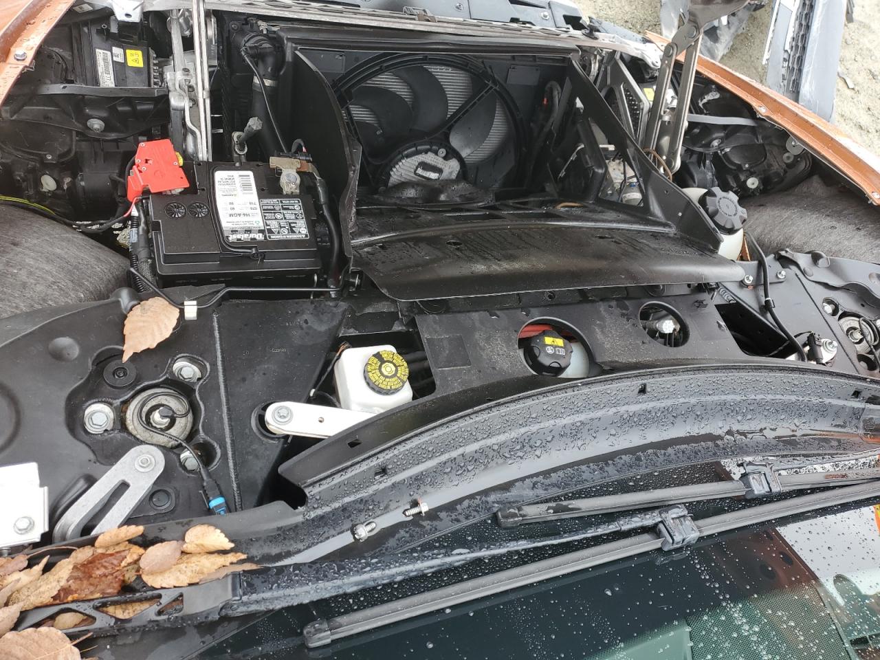 BMW I Series Image 2