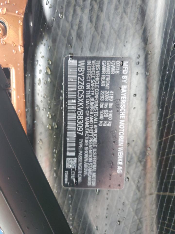 BMW I Series Image 3