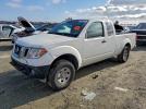 Nissan Frontier S Image 1