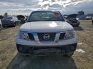 Nissan Frontier S Image 2