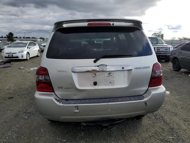 Toyota Highlander Sport Image 12