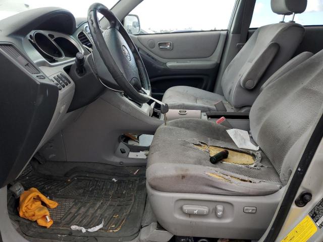 Toyota Highlander Sport Image 10