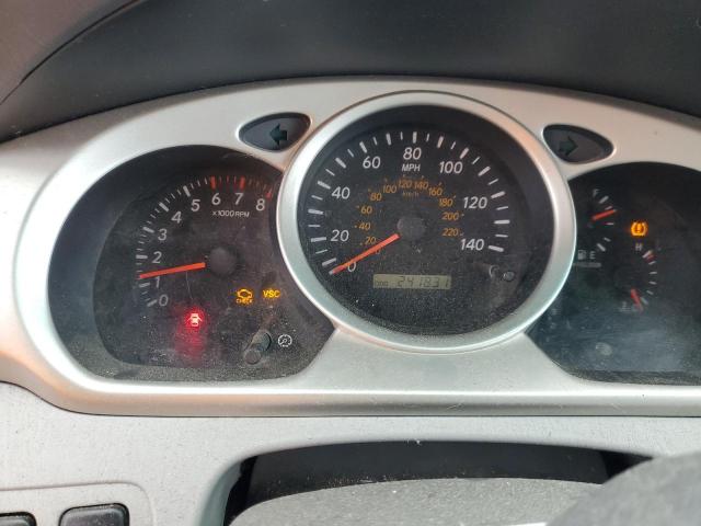 Toyota Highlander Sport Image 13