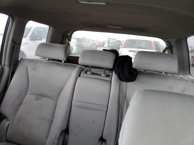 Toyota Highlander Sport Image 7