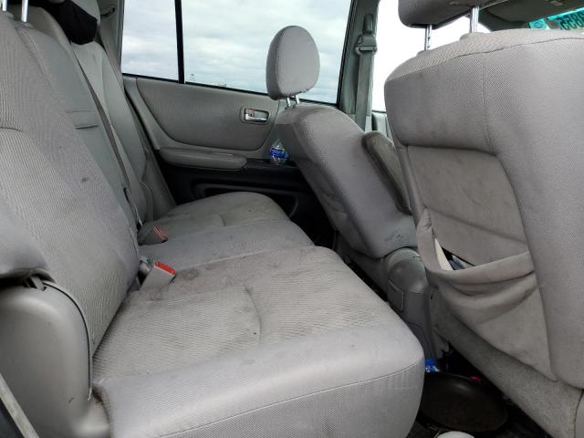 Toyota Highlander Sport Image 6