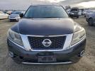 Nissan Pathfinder S Image 8