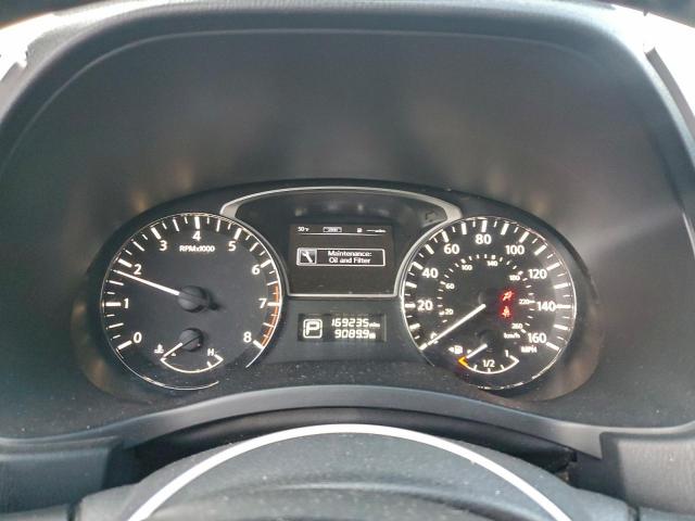 Nissan Pathfinder S Image 5