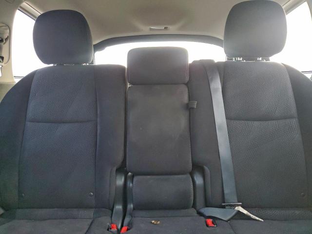 Nissan Pathfinder S Image 6