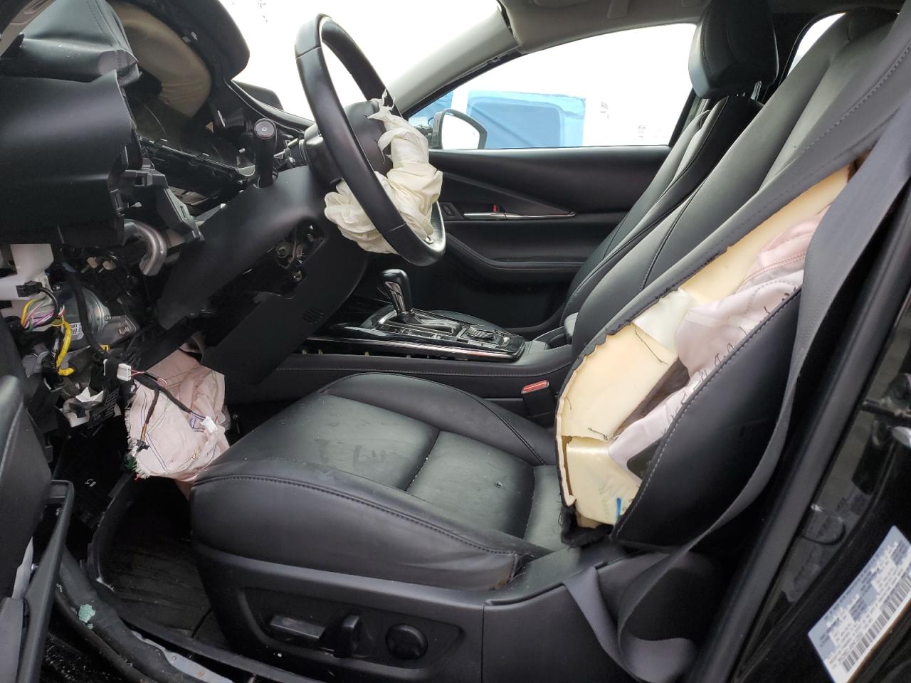 Mazda Cx Preferred Image 2