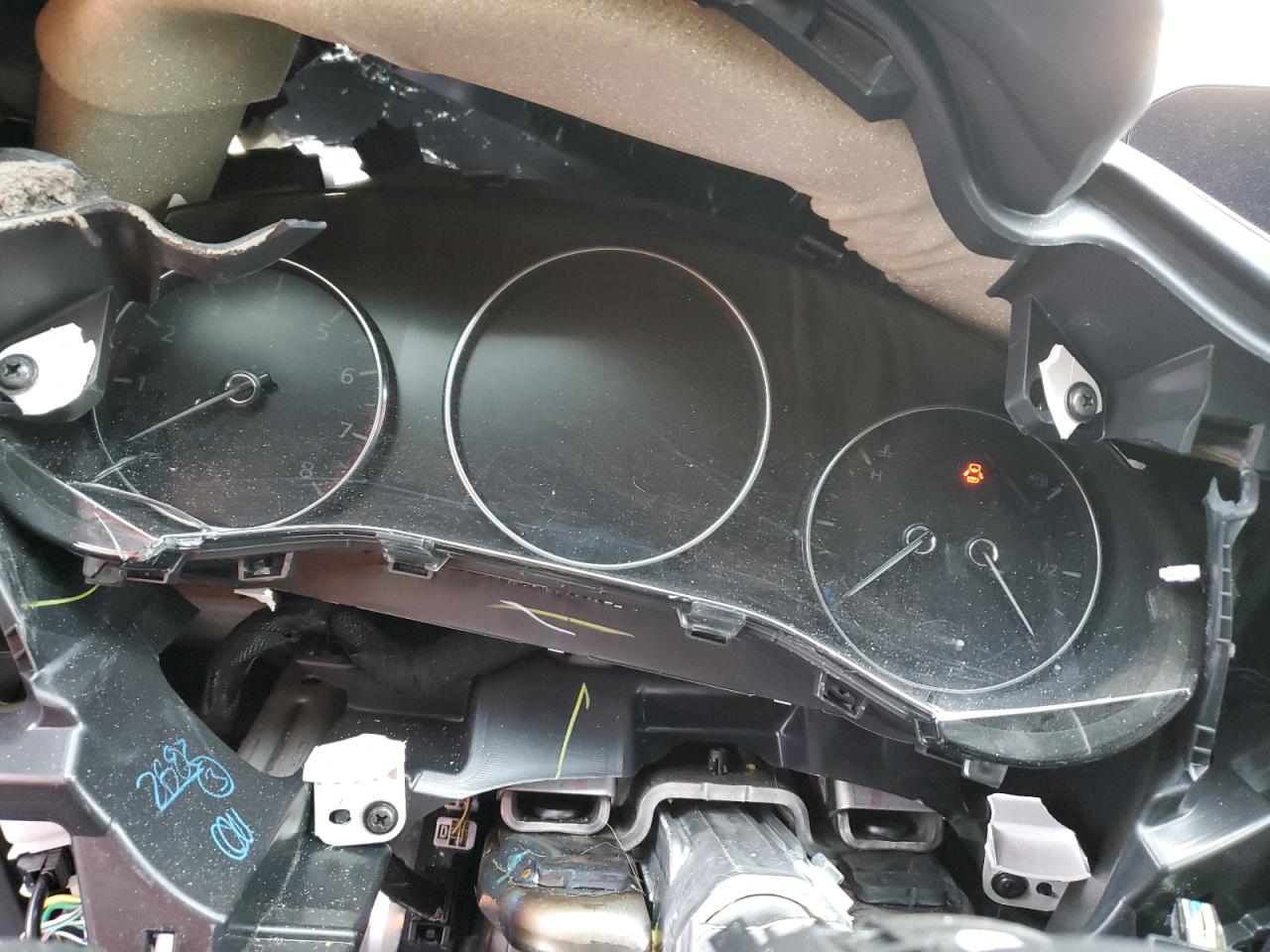 Mazda Cx Preferred Image 11