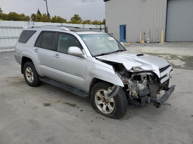 Toyota 4Runner Sr5 Image 10