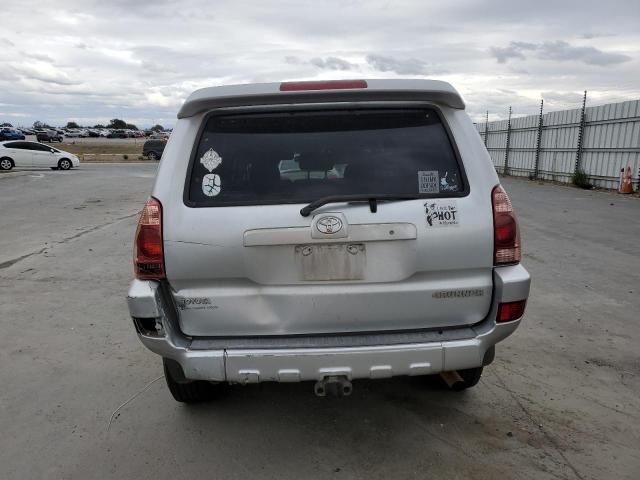 Toyota 4Runner Sr5 Image 11