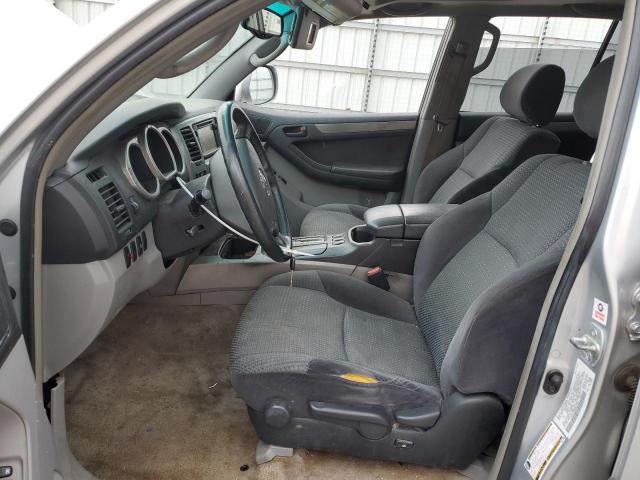 Toyota 4Runner Sr5 Image 2